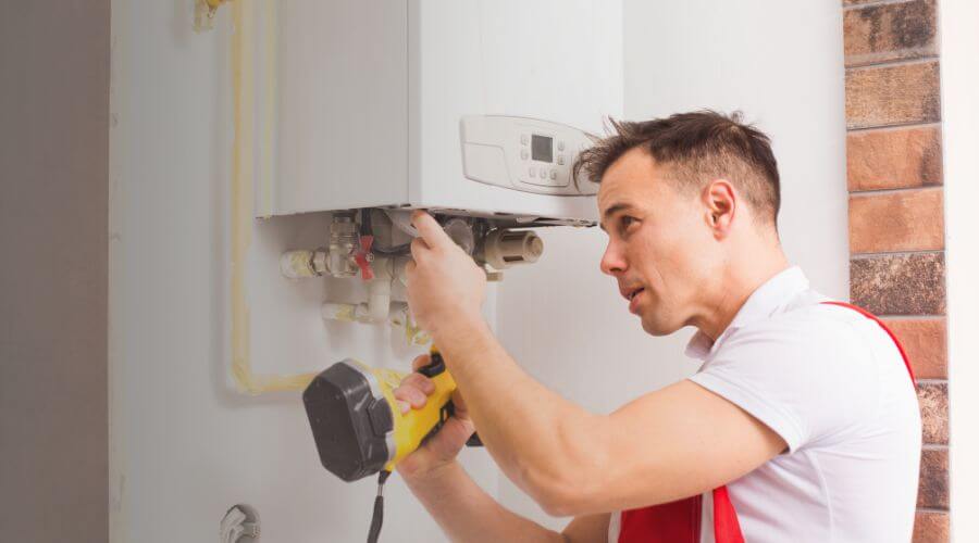 Professional Leak Detection in New Castle, DE
