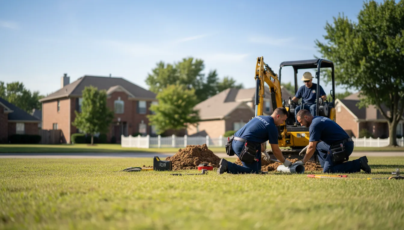 Water Heater Repair in New Castle, DE near me
